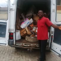 Industrial Waste Management