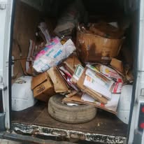 Environmental Cleanup Project