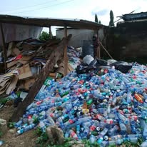 Waste Sorting & Processing