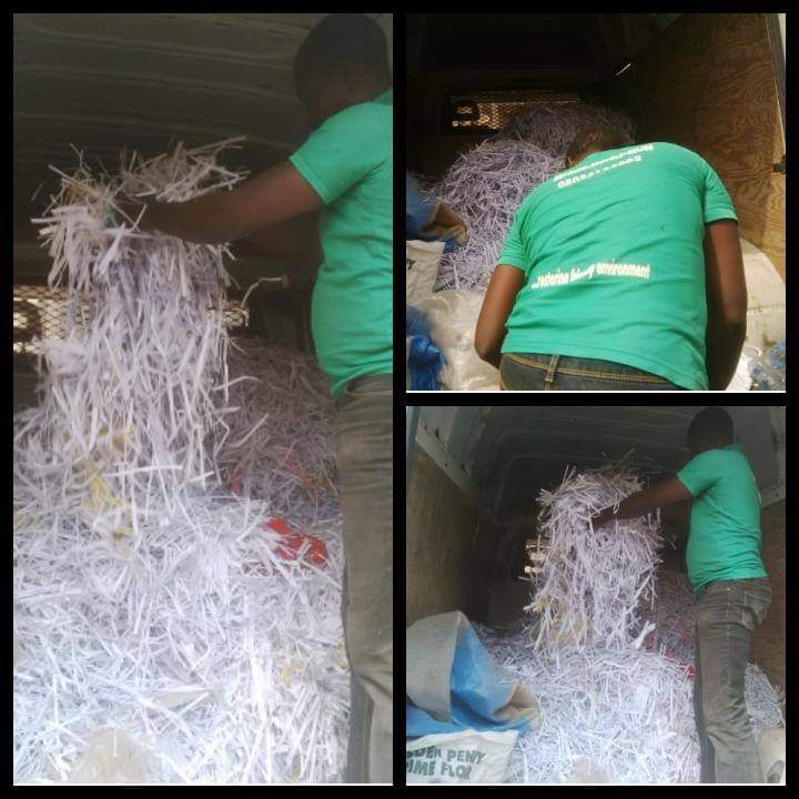 Waste Management Operations